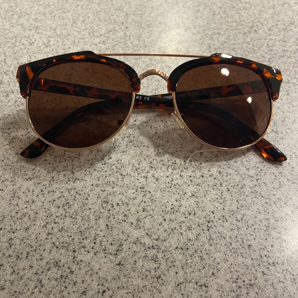 Forever 21 Sunglasses